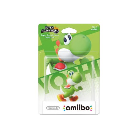 Nintendo Yoshi No3